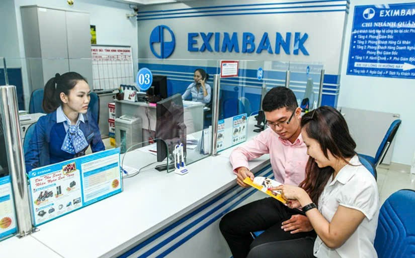 Đề nghị miễn nhiệm Trưởng ban Kiểm soát Eximbank- Ảnh 1.