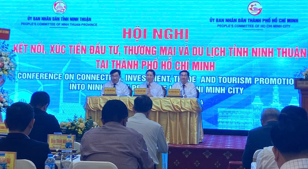 doanh nghiệp TP.HCM