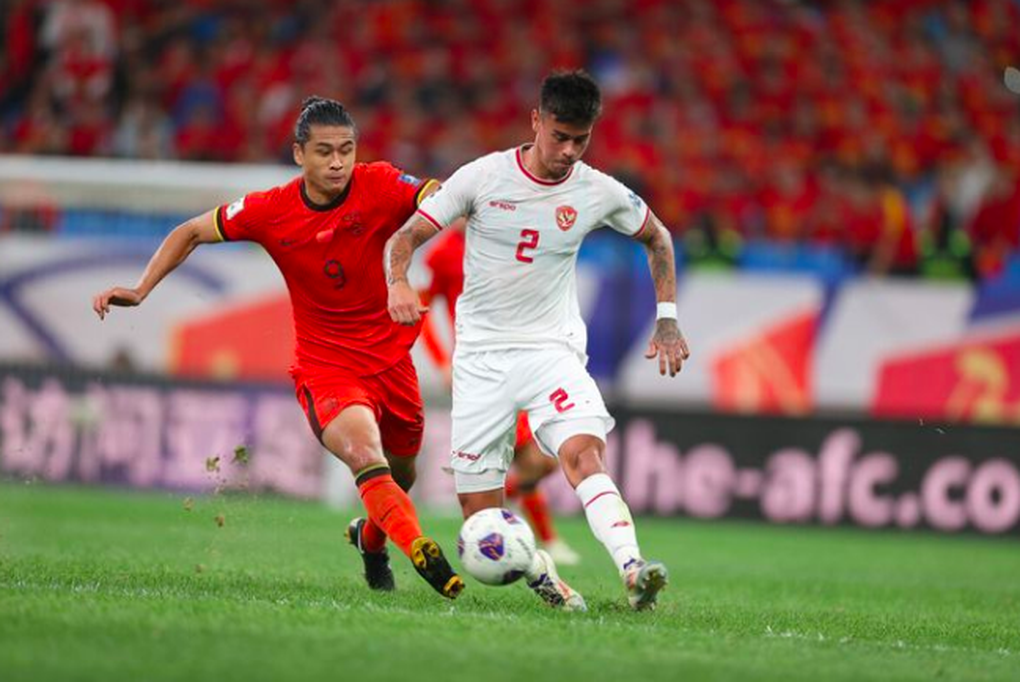 Đông Nam Á chạy nước rút cho AFF Cup, đội tuyển Việt Nam có lối đi riêng - 2