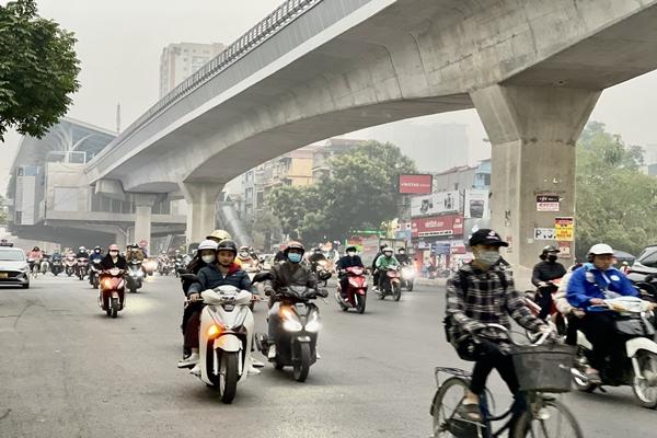 Dự báo thời điểm không khí lạnh mạnh xuất hiện gây rét đậm, rét hại ở khu vực miền Bắc-1