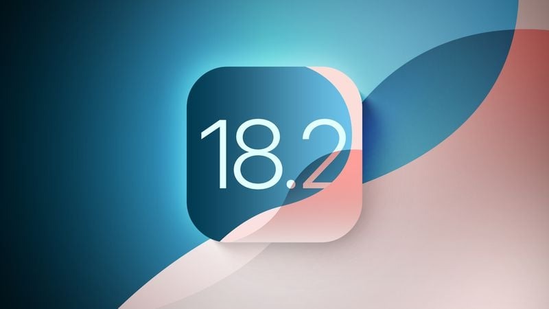 Apple dự kiến phát hành iOS 18.2 vào đầu tháng 12 với nhiều tính năng AI