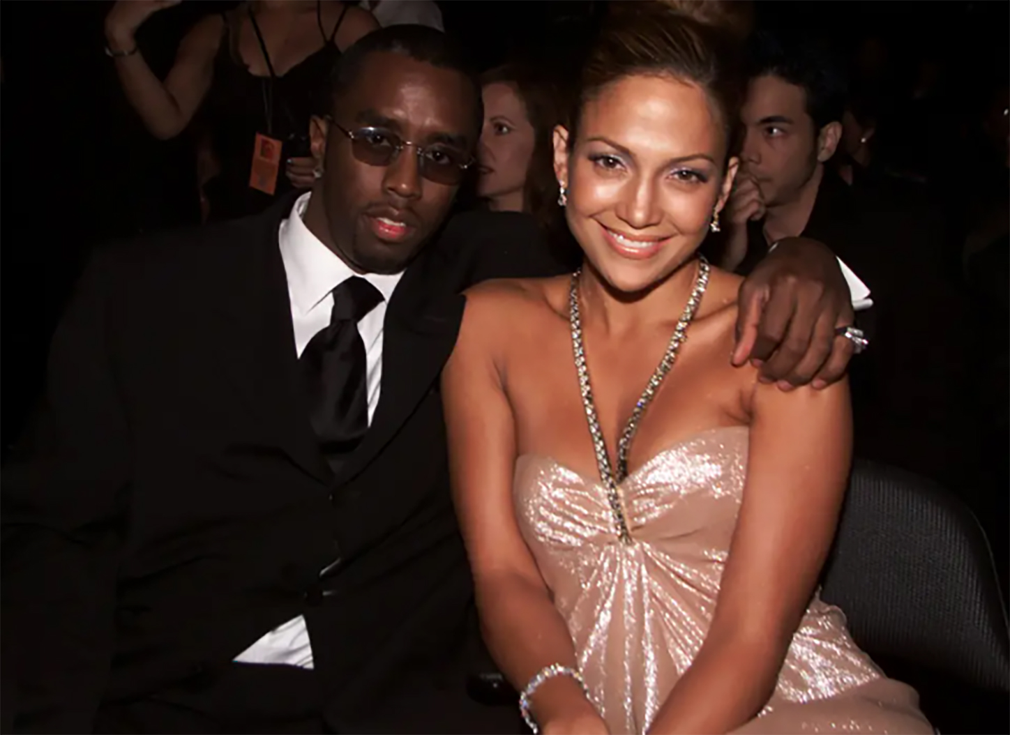 Jennifer Lopez không muốn nhắc về người yêu cũ Sean 'Diddy' Combs- Ảnh 1.