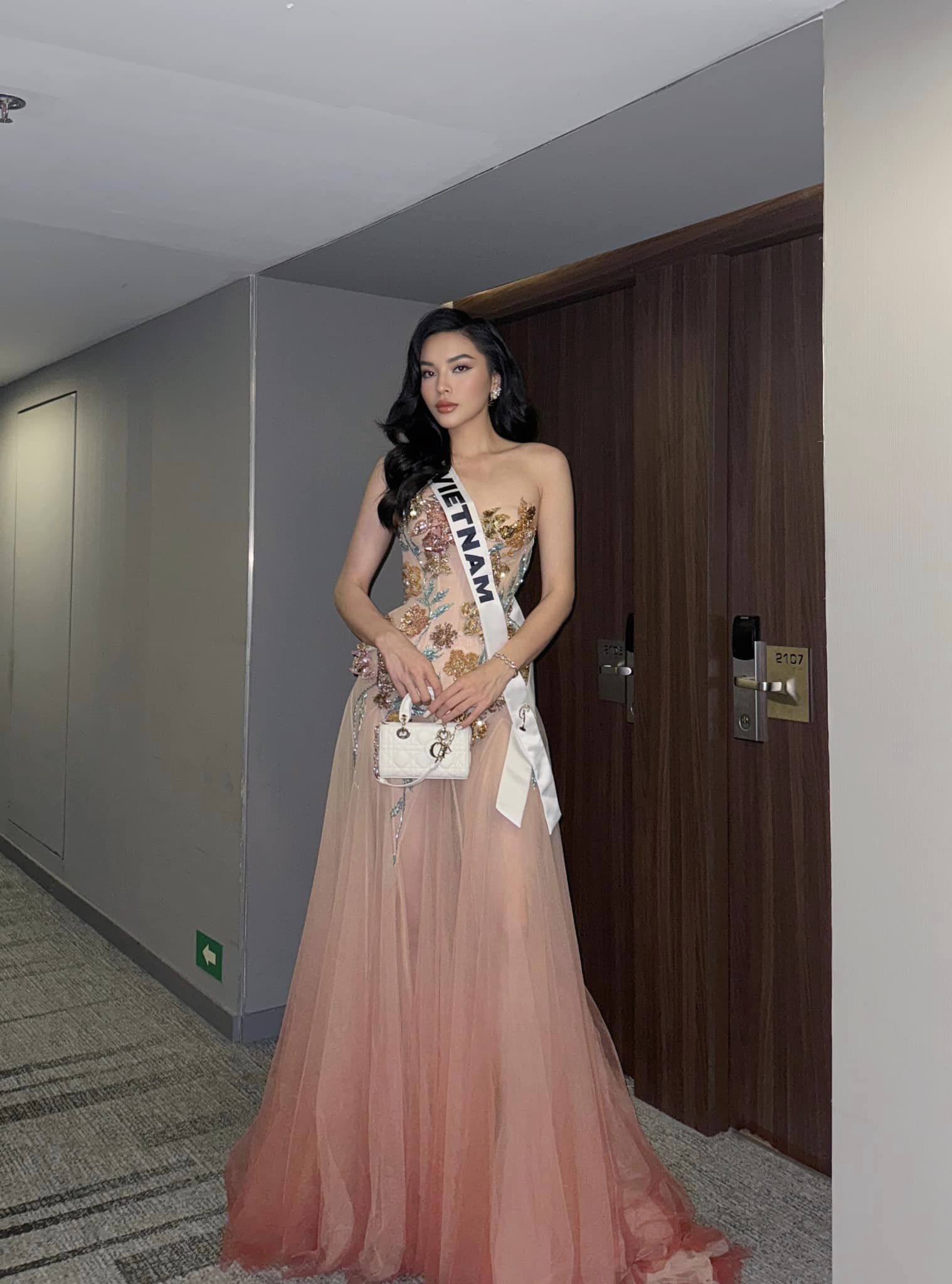 Kỳ Duyên có cơ hội ở Miss Universe 2024?

- Ảnh 3.