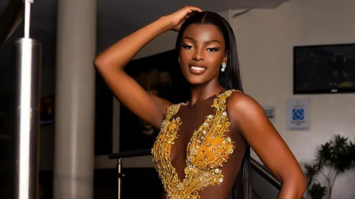 Miss Universe 2024 liên tục gây tranh cãi, dân mạng ban đầu đánh cược cho Nigeria và Thái Lan - Ảnh 5.