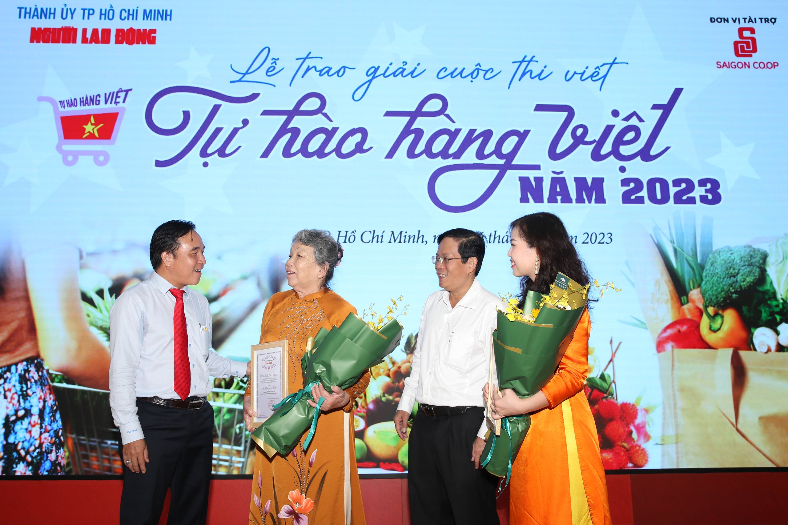 Mời tham dự cuộc thi 