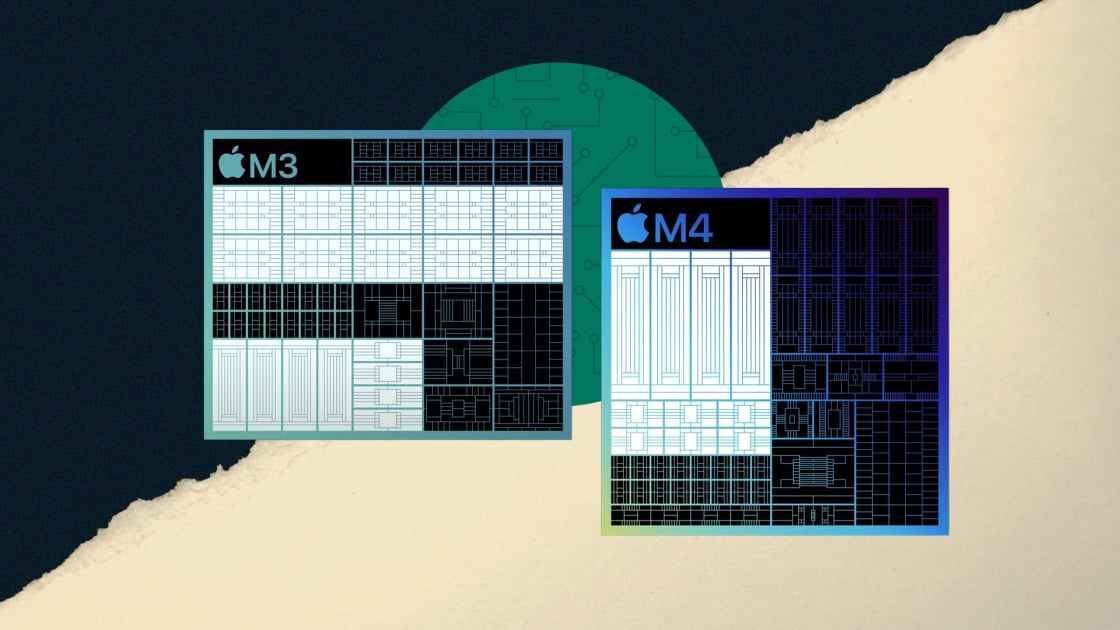 Nếu đang dùng Mac và MacBook trang bị chip M3, có nên nâng cấp lên chip M4? - 1