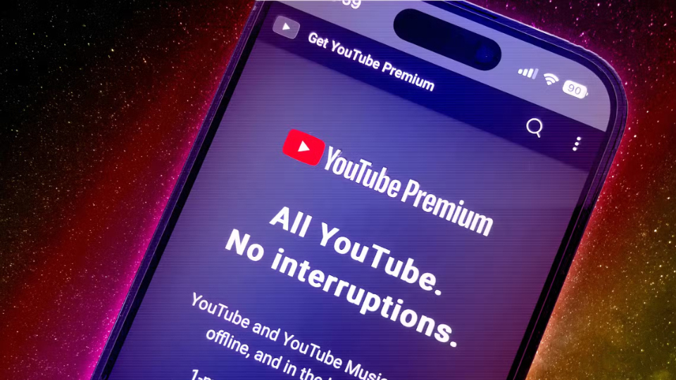 Những đặc quyền hay bị bỏ quên của YouTube Premium - Ảnh 1.