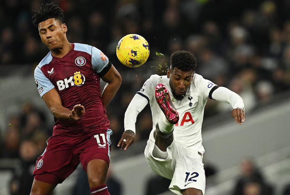 Soi tỉ số trận Tottenham – Aston Villa: HLV Postecoglou giải mã Emery- Ảnh 1.