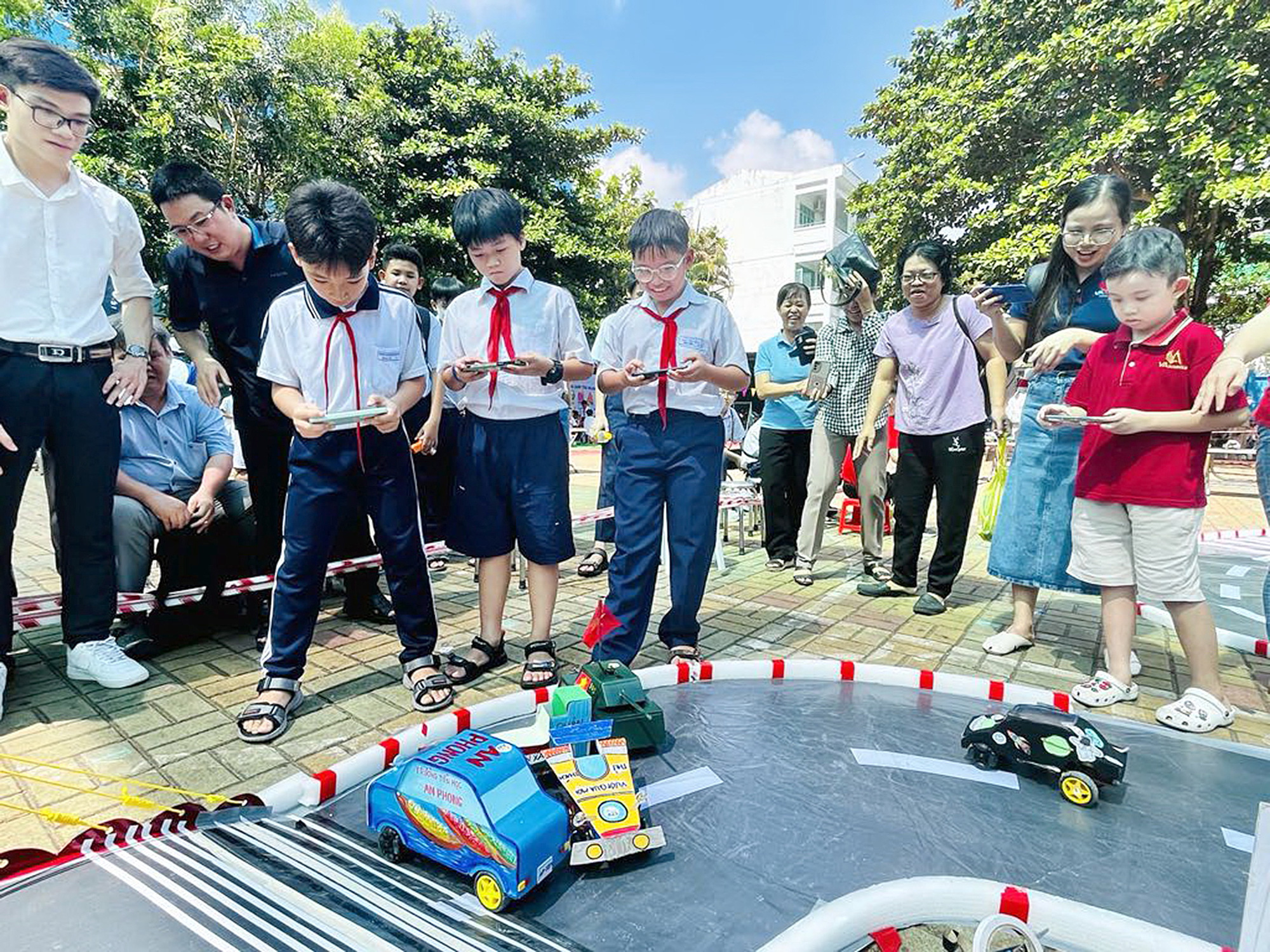 TP.HCM tham gia mạng lưới học tập toàn cầu của UNESCO: Thêm cơ hội học tập cho người dân - Ảnh 1.