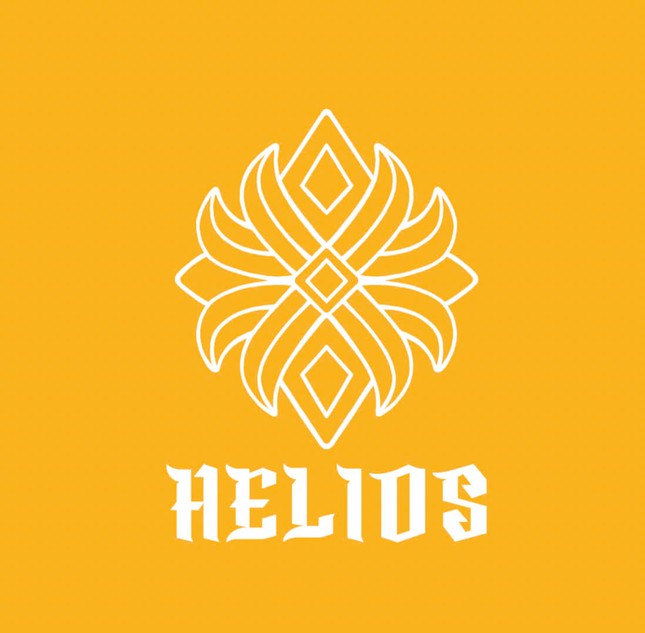 Helios - Thương hiệu của những người đàn ông trưởng thành ảnh 1