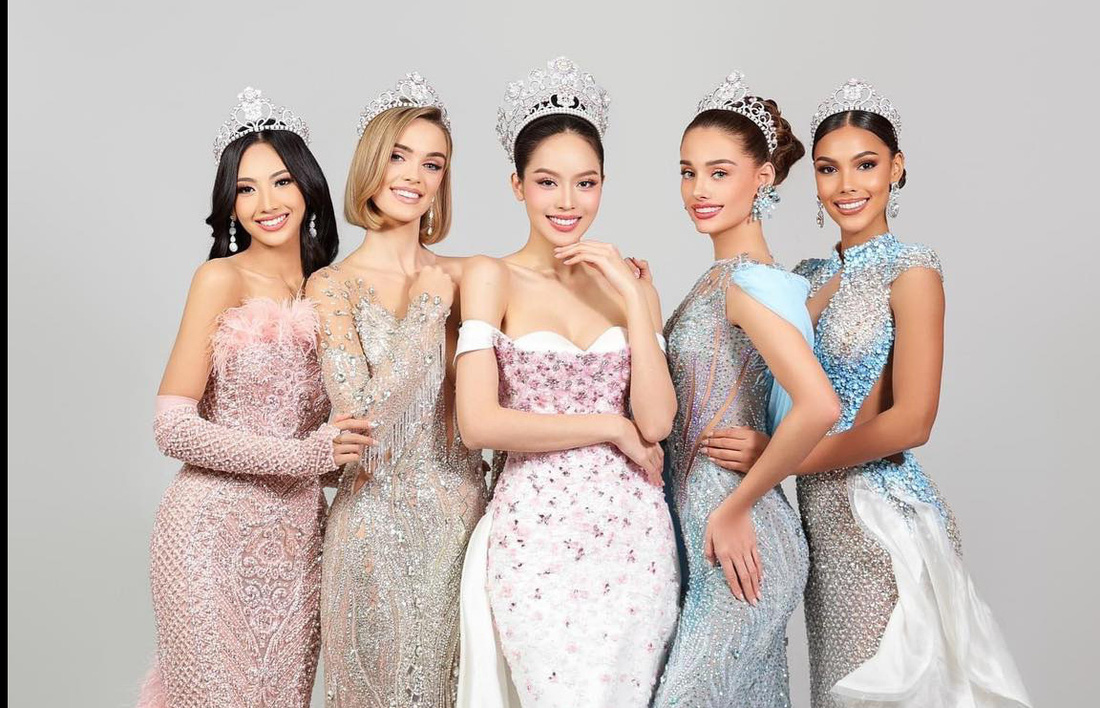 Tin tức giải trí 17-11: Cộng đồng mạng an ủi Kỳ Duyên hậu Miss Universe - Ảnh 5.