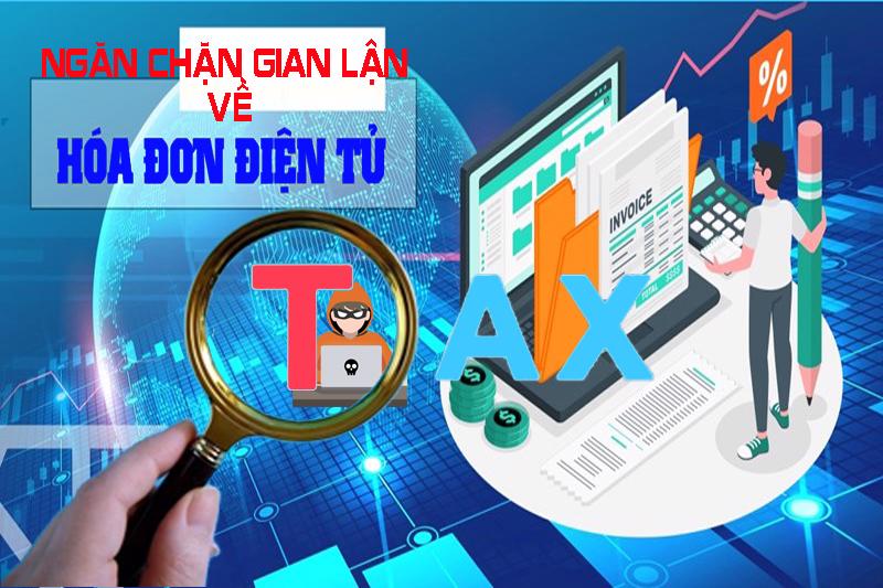 Tổng cục Thuế 'mạnh tay' chuyển hồ sơ mua bán hóa đơn sang công an- Ảnh 1.