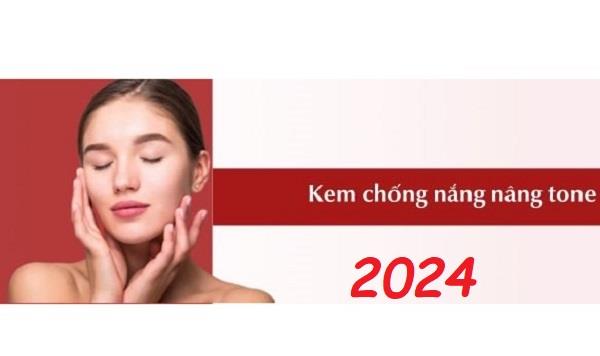 Top 3 kem chống nắng nâng tone được review nhiều năm 2024- Ảnh 1.