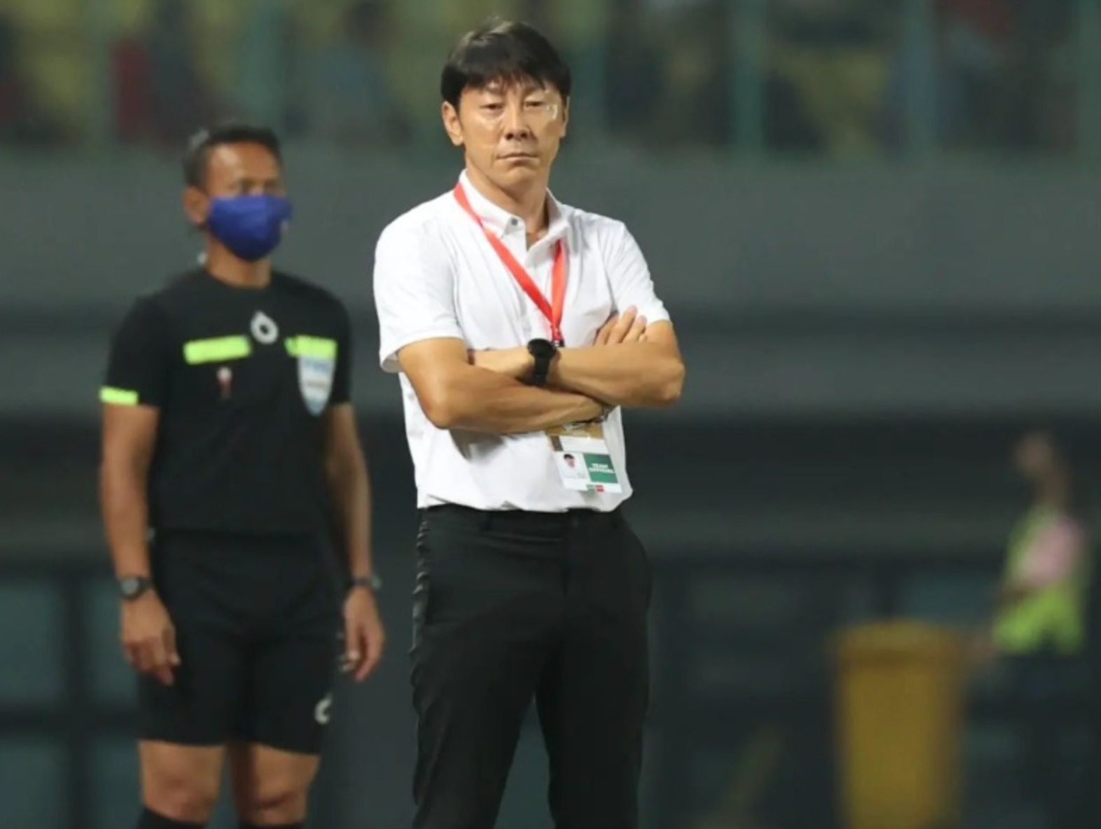 Tuyển Indonesia dùng đội hình U22 đấu Việt Nam tại AFF Cup 2024- Ảnh 1.