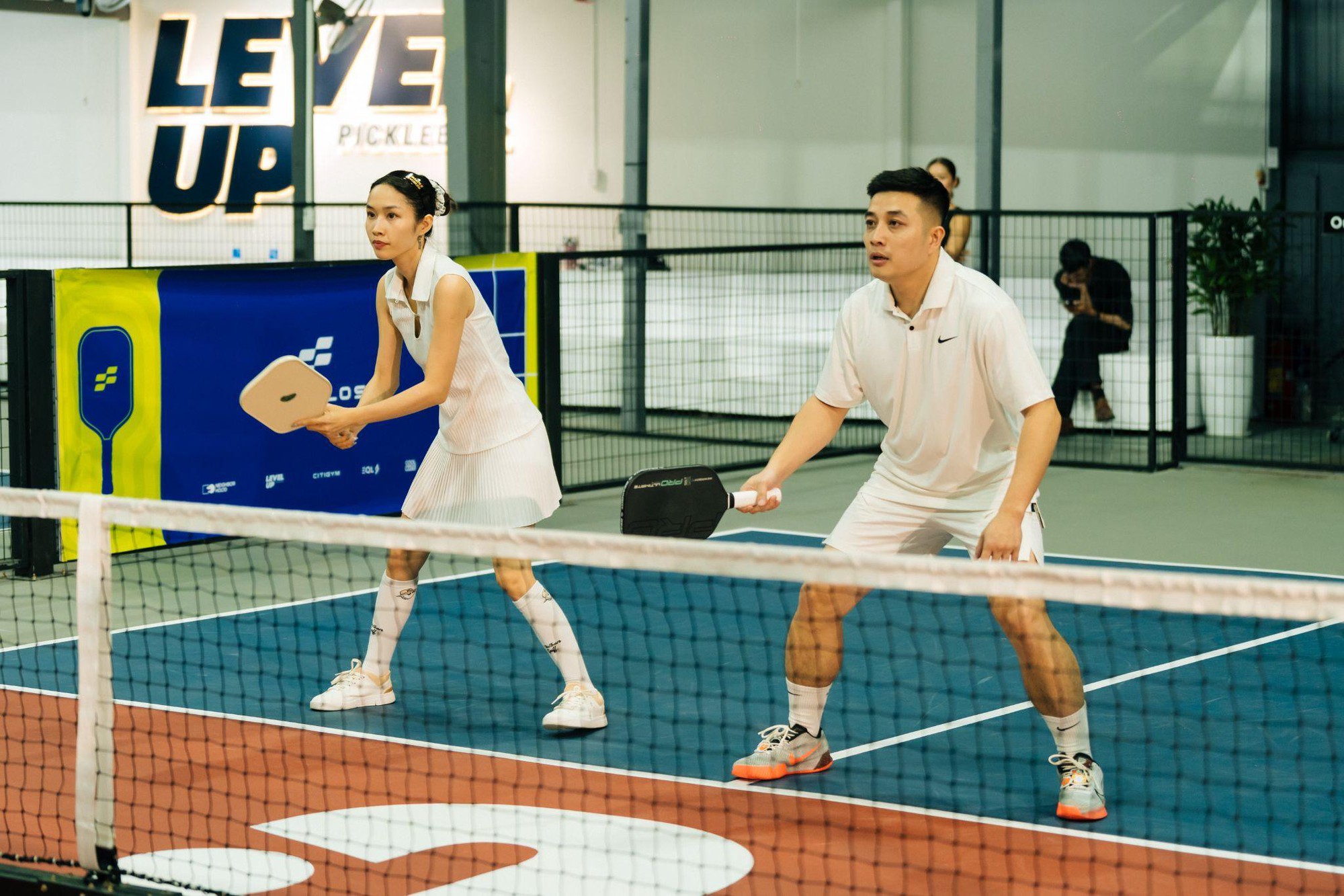 Facolos gây sốt cộng đồng pickleball với community night cực cháy- Ảnh 4.