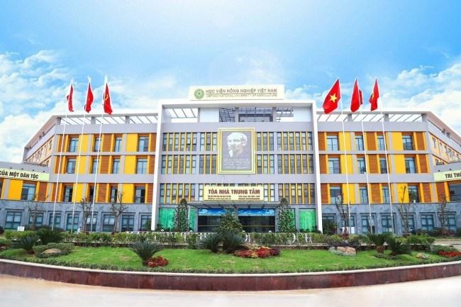 Giải mã lý do chọn Học viện Nông nghiệp Việt Nam- Ảnh 5.