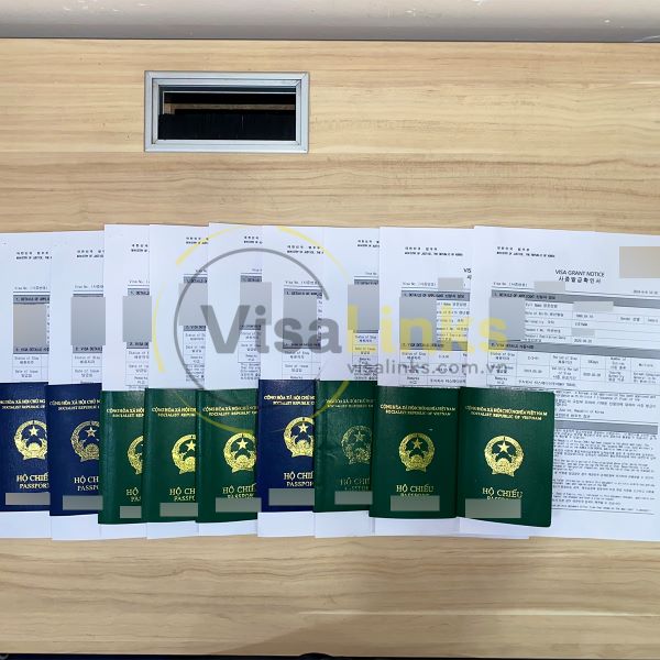 Visalinks - Đơn vị tư vấn visa Hàn Quốc uy tín, chuyên nghiệp tại TP.HCM - Ảnh 4.