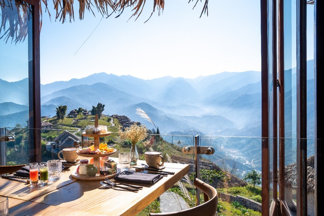 Topas Ecolodge, Sapa được vinh danh trong Top những nơi nghỉ dưỡng trên núi của National Geographic - Ảnh 4.