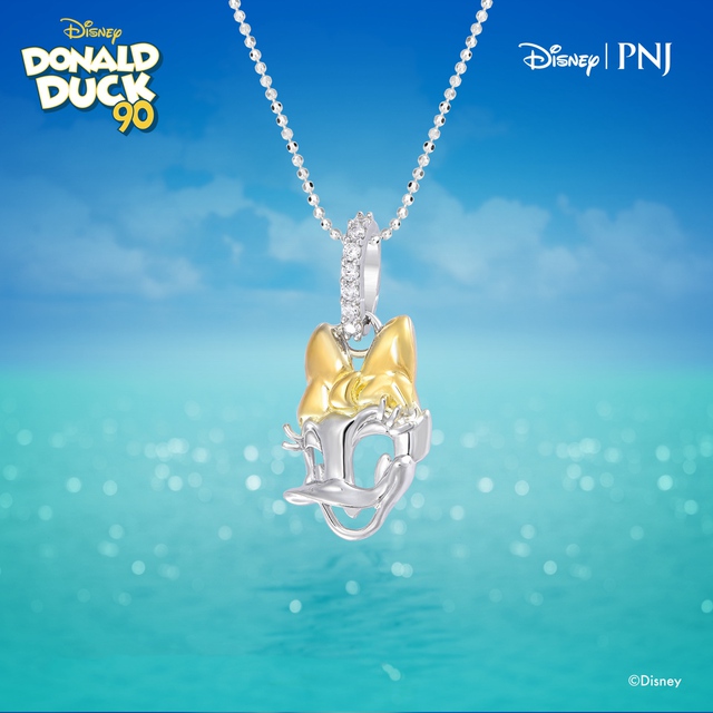 Chúc mừng sinh nhật thứ 90 của Vịt Donald - người bạn thân của Chuột Mickey! - Ảnh 9.