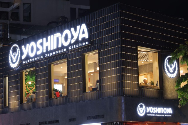 Yoshinoya Việt Nam khai trương chi nhánh thứ 2 tại TP.HCM - Ảnh 10.