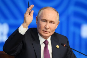 Tổng thống Putin cảnh báo Ukraine về tổn thất thảm khốc