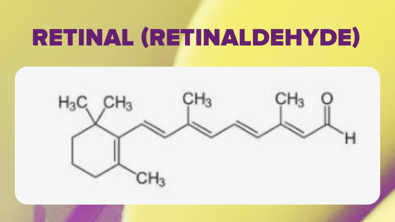 Tiết lộ bí kíp mờ nếp nhăn từ Retinal - Ảnh 2.