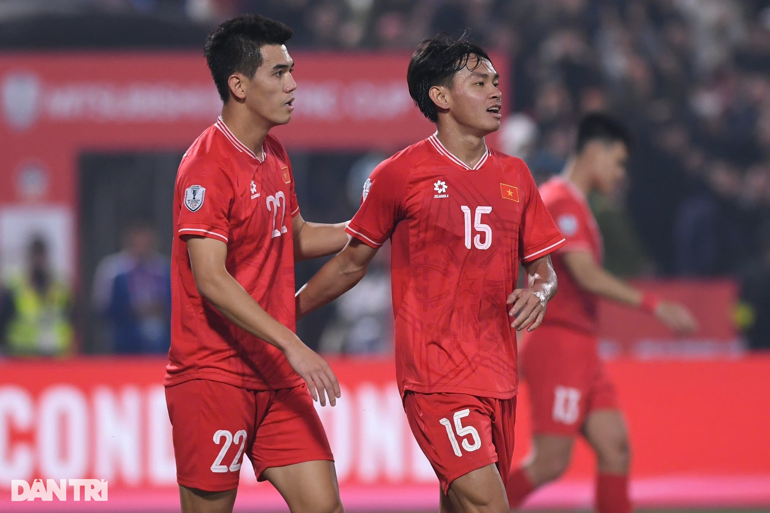 Chuyên gia: Thái Lan, Indonesia muốn đòi nợ bóng đá Việt Nam ở SEA Games - 3