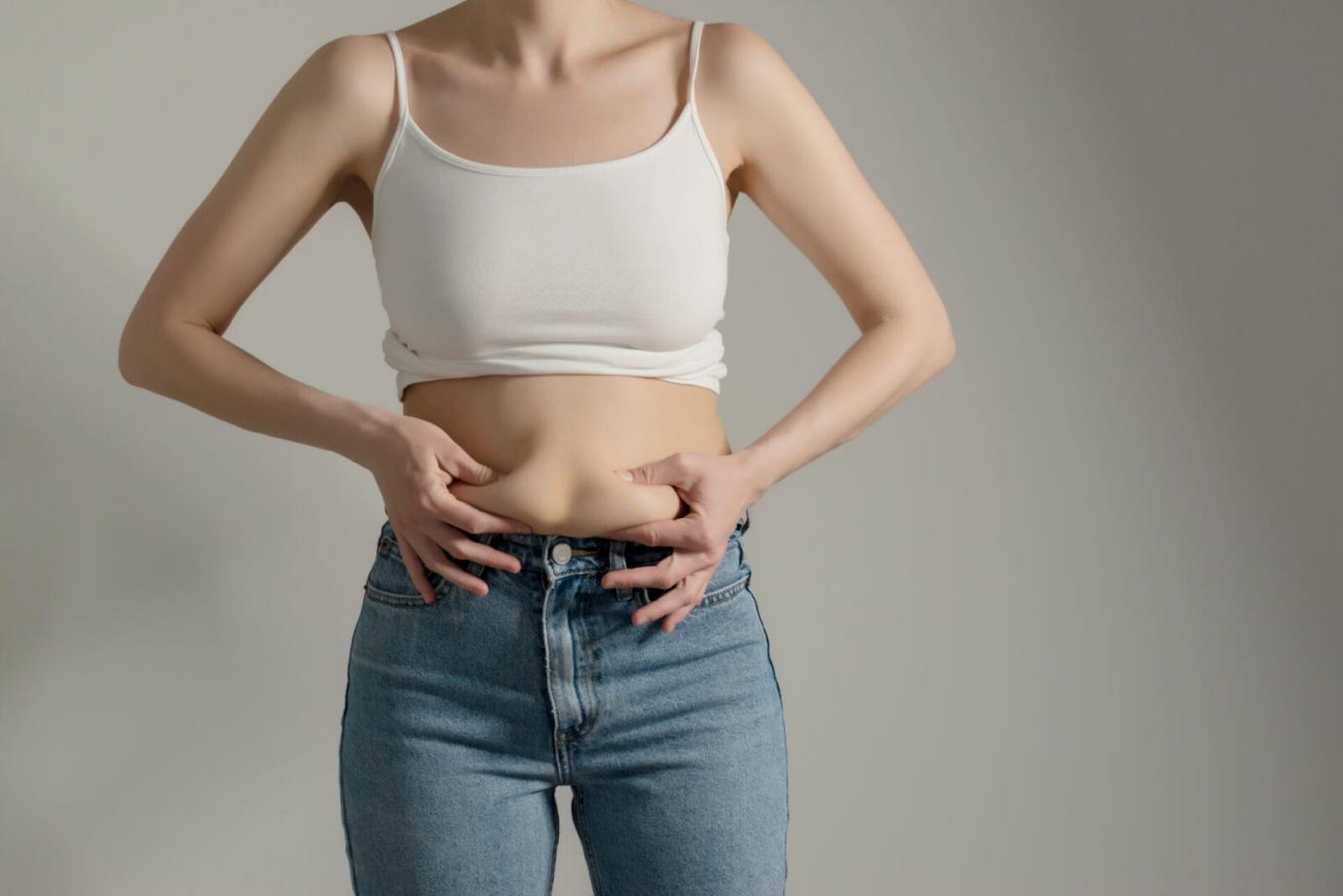 Tạm biệt Skinny Fat: Bí quyết “độ” dáng chuẩn 3 vòng cho dân văn phòng- Ảnh 1.