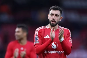 Lý do Bruno Fernandes sẽ chia tay MU