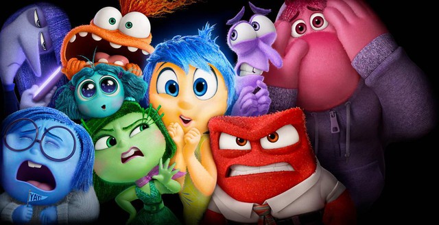 Disney | PNJ ra mắt BST trang sức đặc biệt hòa cùng những cảm xúc ấn tượng trong Inside Out 2 - Ảnh 1.