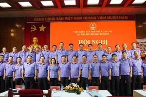 VKSND Cấp cao phải hướng dẫn cấp dưới về quan điểm điều tra lại với án hủy, sửa