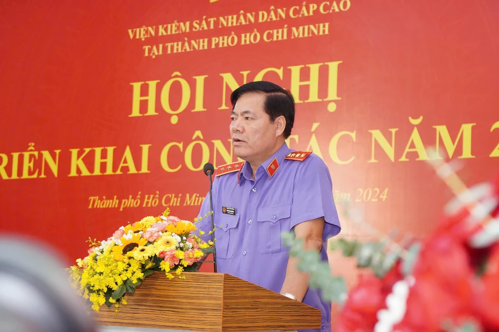 vksnd cấp cao