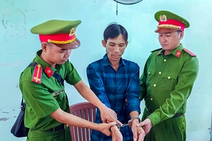 Diễn biến mới vụ 'làm luật' trên biển ở Kiên Giang