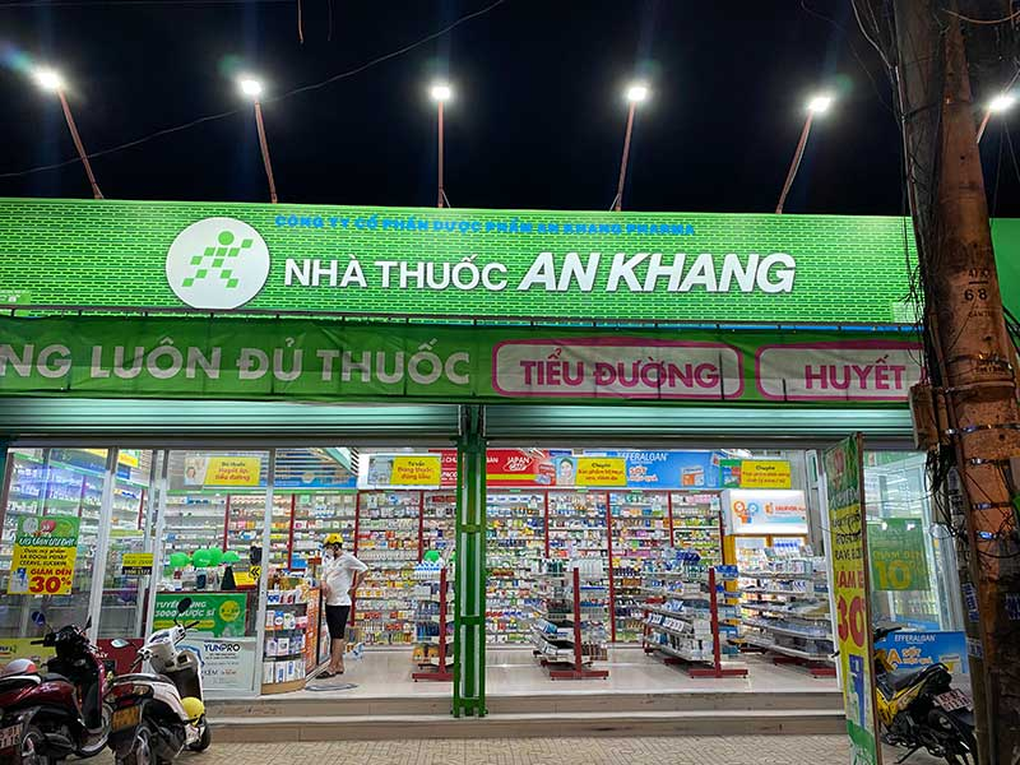 An Khang giúp nhiều người gác nỗi lo chi phí mua thuốc - 3