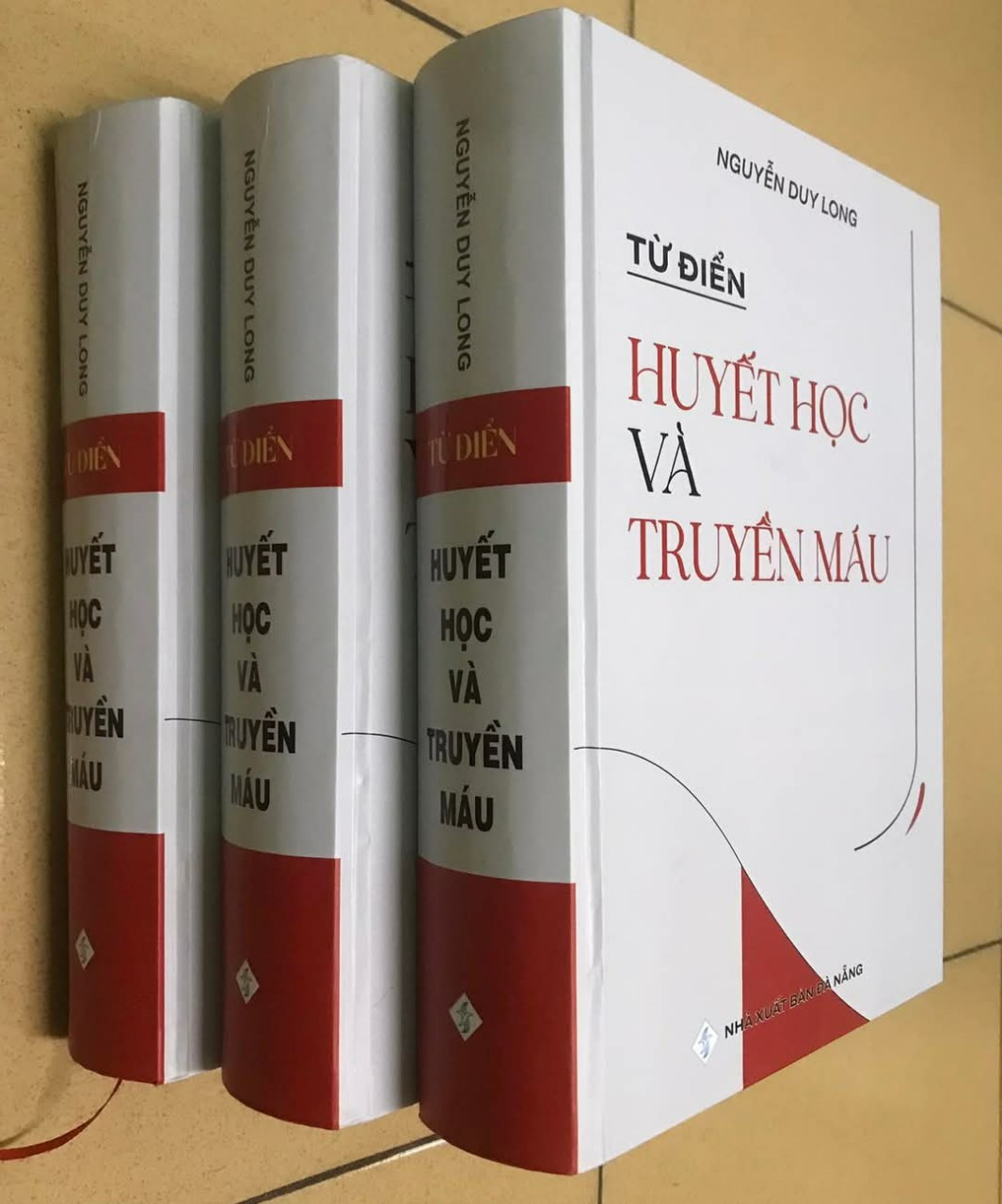 Nhiều sáng tạo và phát triển từ vựng y học tiếng Việt- Ảnh 2.