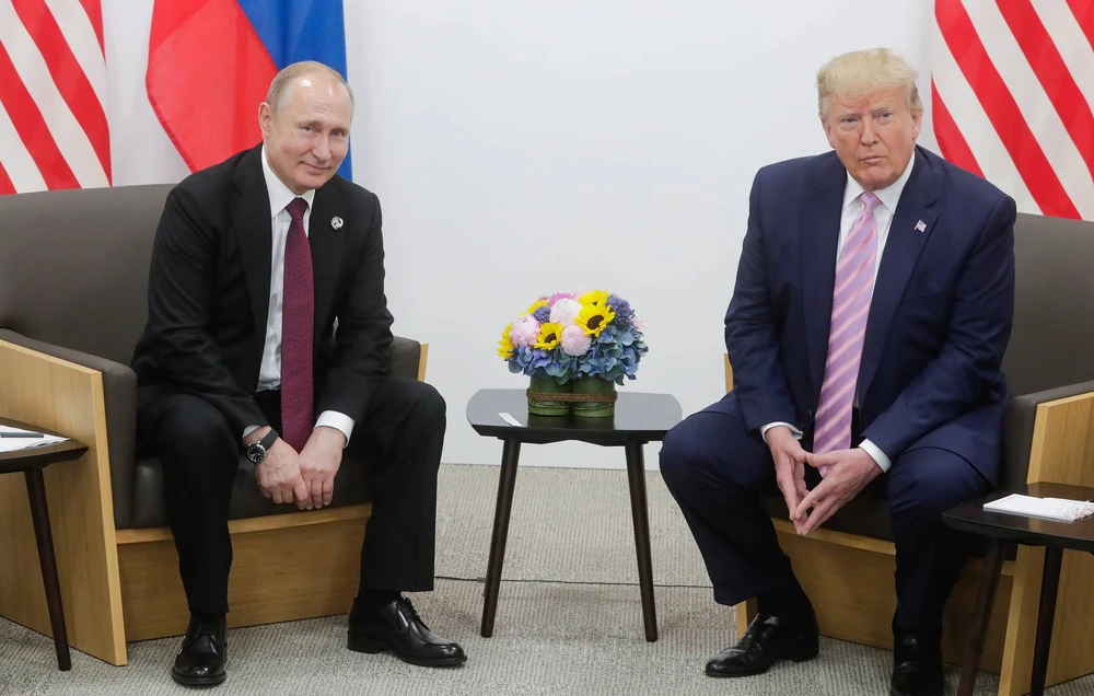 cuộc gặp giữa ông Trump và ông Putin, tổng thống đắc cử mỹ, tổng thống nga 2.png