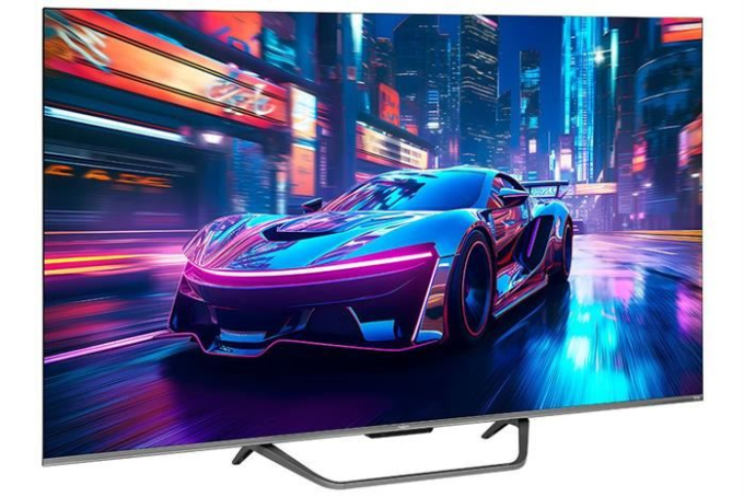 Loạt TV kích thước lớn giảm giá mạnh trước Tết - 3