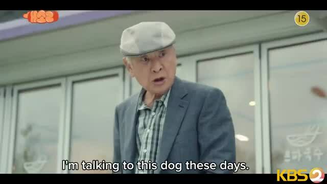 Trailer Dog Knows Everything (Chú chó biết tuốt)