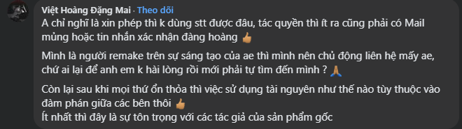 “Cá thể boy phố vượt trội” bị tố ăn cắp chất xám, loạt rapper vào cuộc nêu quan điểm- Ảnh 5.