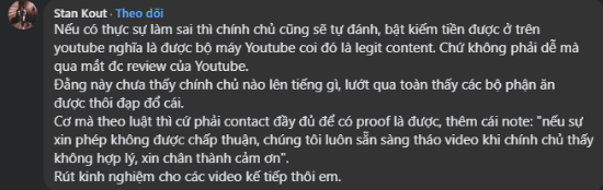 “Cá thể boy phố vượt trội” bị tố ăn cắp chất xám, loạt rapper vào cuộc nêu quan điểm- Ảnh 7.