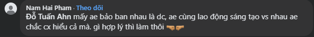 “Cá thể boy phố vượt trội” bị tố ăn cắp chất xám, loạt rapper vào cuộc nêu quan điểm- Ảnh 6.