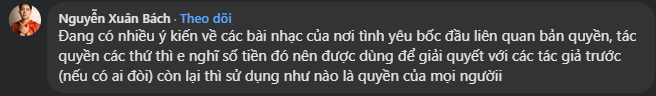 “Cá thể boy phố vượt trội” bị tố ăn cắp chất xám, loạt rapper vào cuộc nêu quan điểm- Ảnh 9.