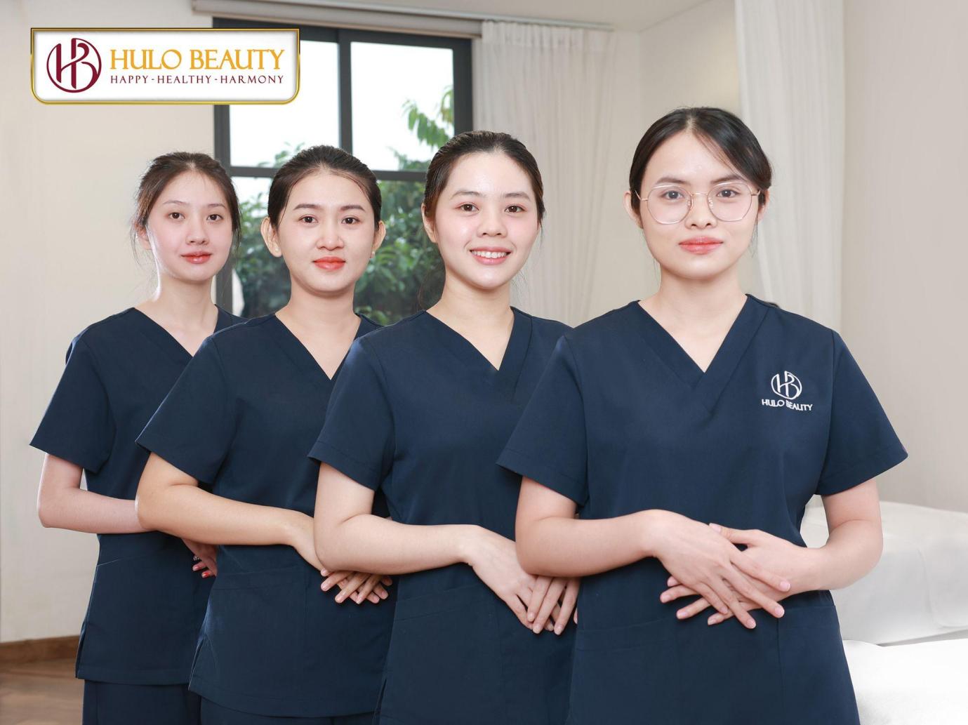 Hulo Beauty: Bí quyết giúp làn da khỏe đẹp chuẩn y khoa- Ảnh 5.