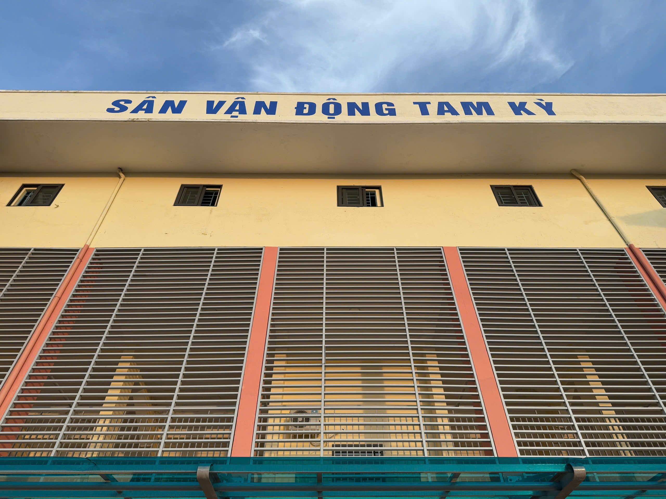 Sâm Tam Kỳ đẹp lung linh, CLB Quảng Nam hân hoan 'về nhà' xuân Ất Tỵ- Ảnh 21.