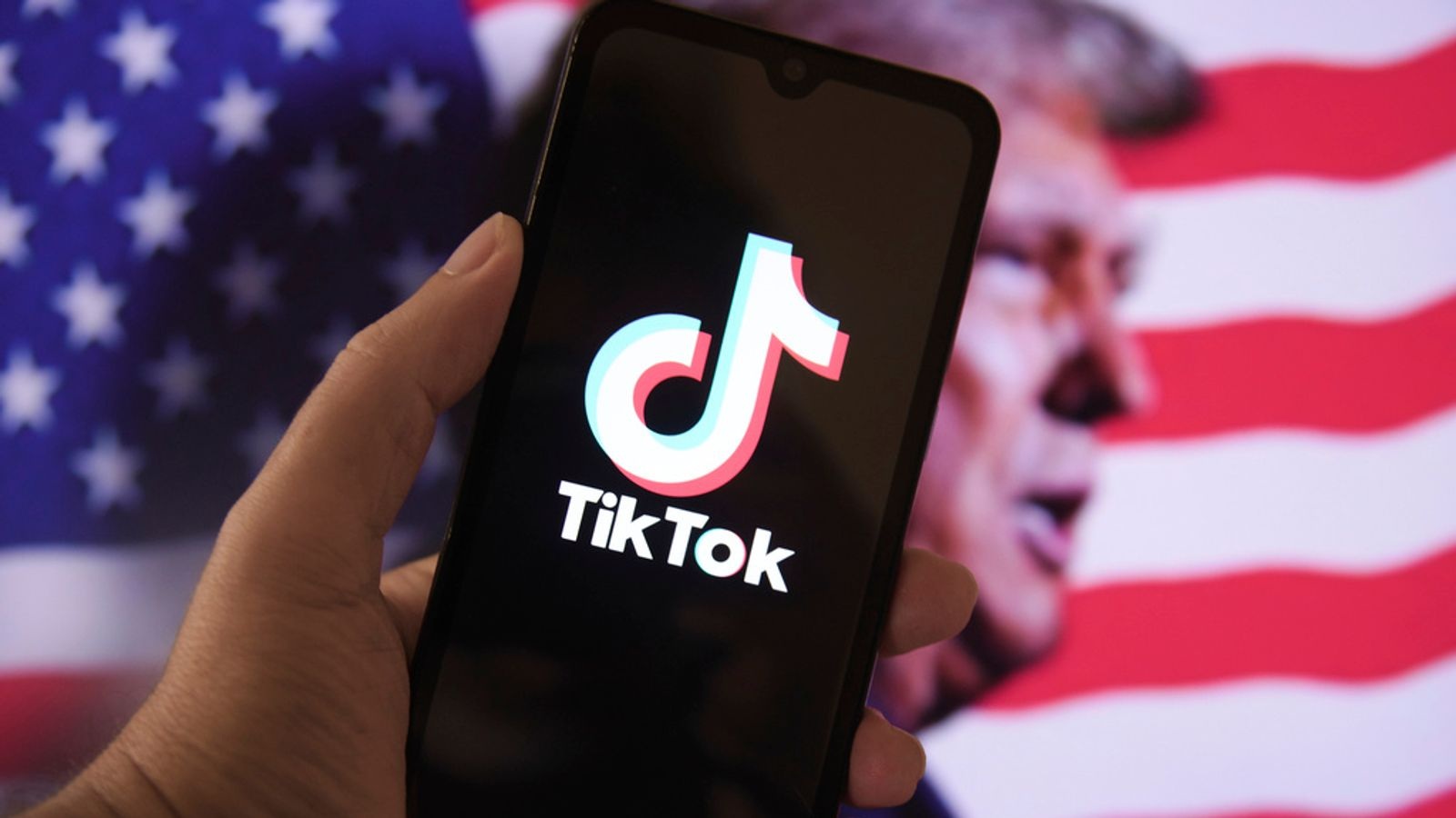 Toàn cảnh vụ việc TikTok bị cấm tại Mỹ, được thả sau 12 tiếng - 4