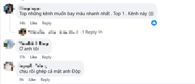 Độ Mixi gặp hạn: Bị lợi dụng hình ảnh, 1 kẻ lên tiếng thách thức, thực hư? - Hình 3