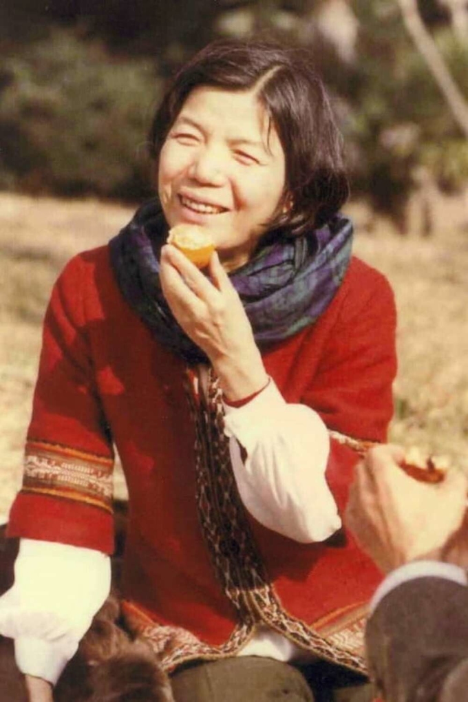 Tác giả Miura Ayako (1922-1999). Ảnh: Goodreads