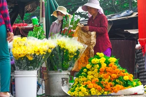 Tết của xóm lao động Việt ở Campuchia: Mong đoàn viên, trọng nghĩa tình 