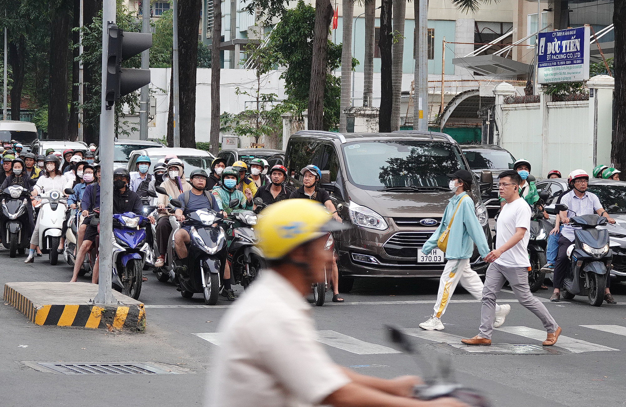 Nhìn lại năm cũ, ước vọng năm mới - Ảnh 5.