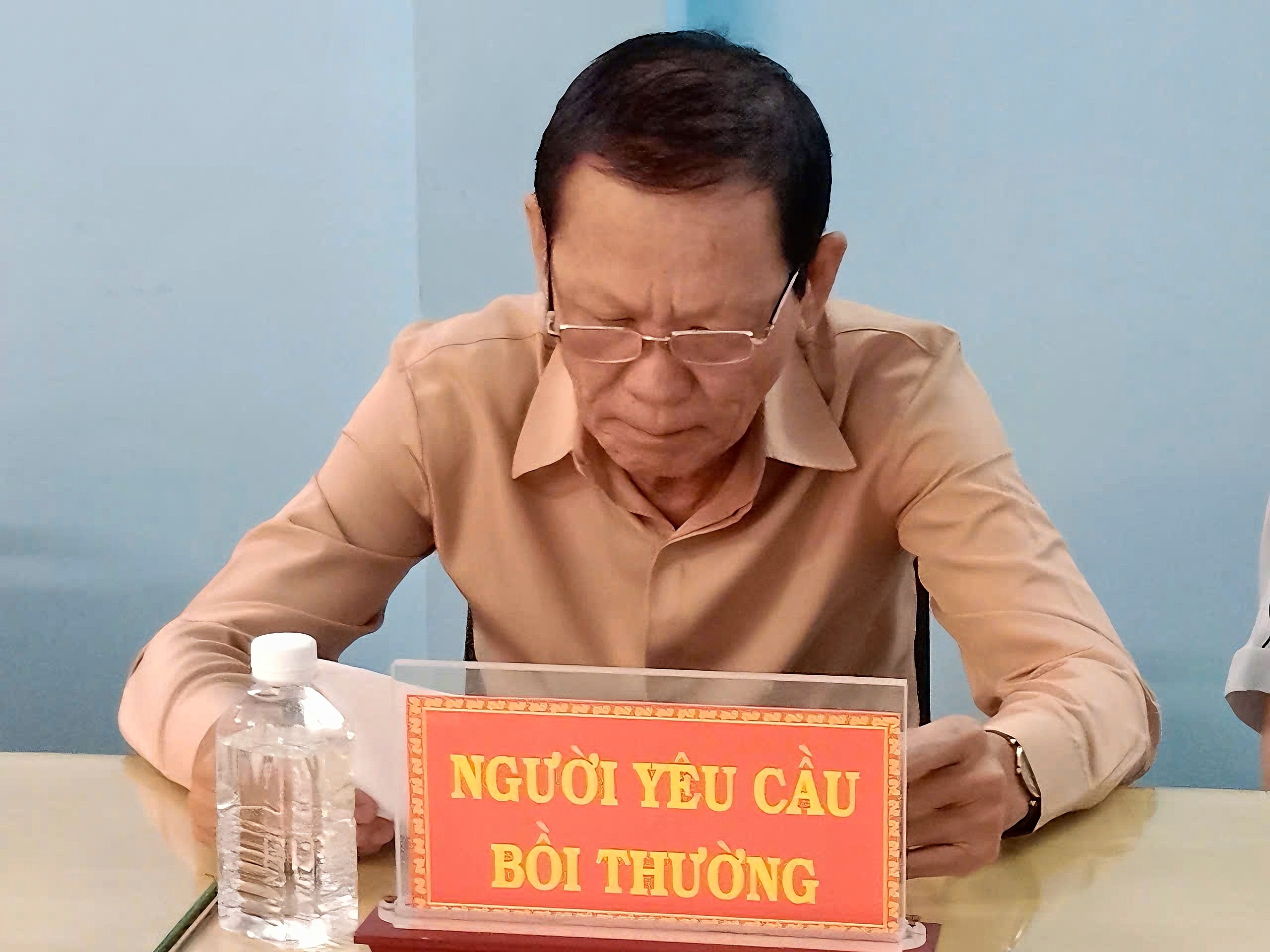 Người đàn ông mang án oan kể lại chuỗi bi kịch khó ai có thể tưởng tượng- Ảnh 2.